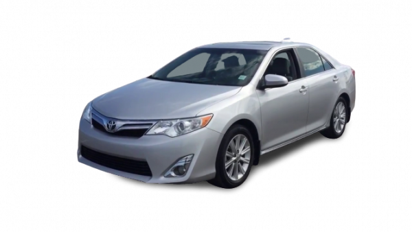 Read more about the article 2014 Toyota Camry Problems To Keep In Mind