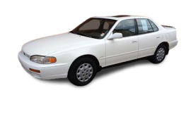 1996 Toyota Camry Problems