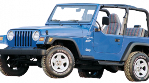 1997 jeep wrangler problems