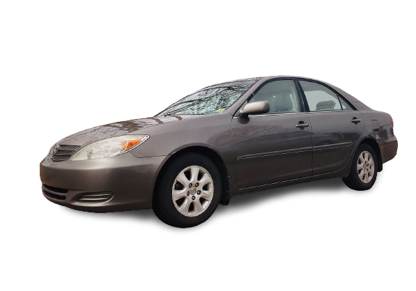 Read more about the article 2004 Toyota Camry Problems That are Too Common