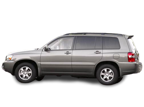 Read more about the article 2005 Toyota Highlander Problems