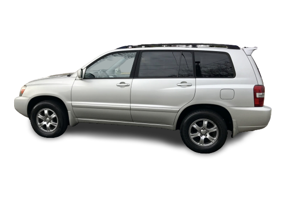 Read more about the article 2007 Toyota Highlander Problems