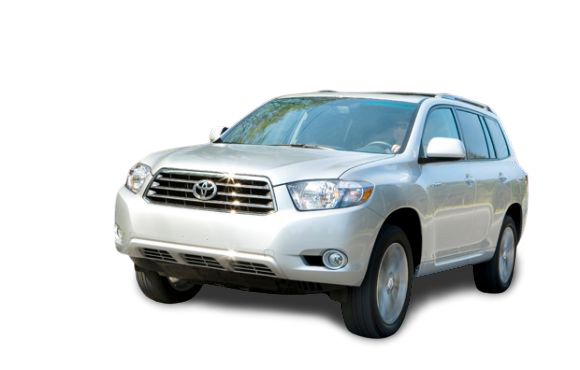 Read more about the article 2008 Toyota Highlander Problems
