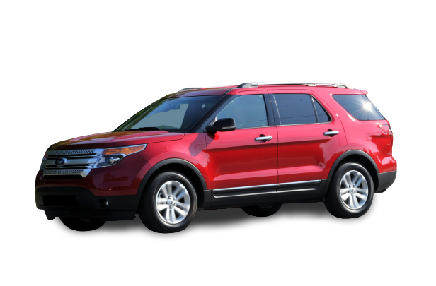 Read more about the article 2012 Ford Explorer Problems