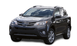 2015 Toyota RAV4 Problems You Might Come Across