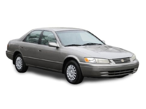 1999 Toyota Camry Problems - Flagship One Blog