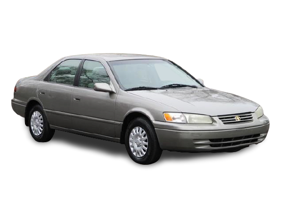 Read more about the article 1999 Toyota Camry Problems
