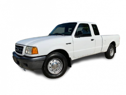 Read more about the article 2001 Ford Ranger Problems