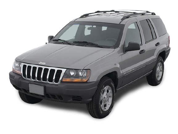 2002 Jeep Grand Cherokee Problems - Flagship One Blog