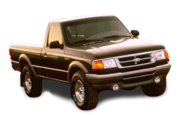 1994 Ford Ranger Problems You Might Come Across
