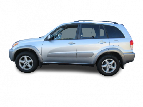 Read more about the article 2001 Toyota Rav4 Problems To Keep In Mind