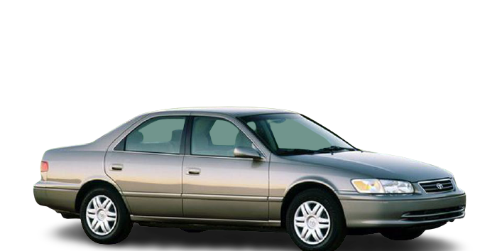 Why You Should Buy A 1997 Toyota Camry  YouTube