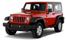 Common 2007 Jeep Wrangler PCM Issues