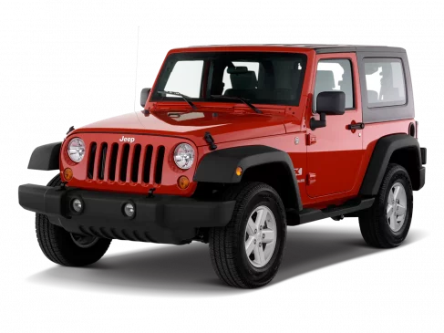 Read more about the article Common 2007 Jeep Wrangler PCM Issues