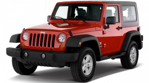 2007 Jeep Wrangler PCM Problems