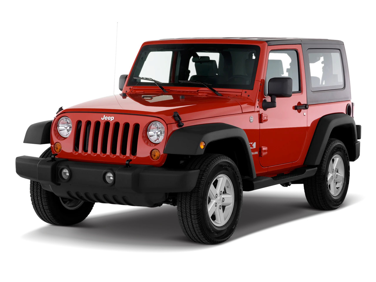 Common 2007 Jeep Wrangler PCM Issues - Flagship One Blog