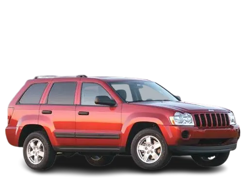2005 Jeep Grand Cherokee PCM Problems That Are Too Common - Flagship One  Blog