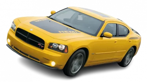 2006 Dodge Charger PCM Problems