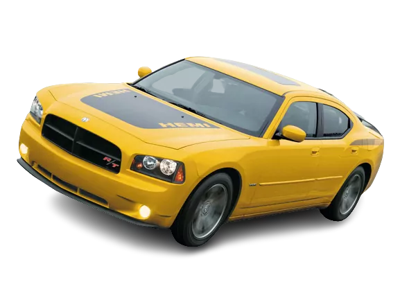 2006 Dodge Charger And It S Problems