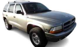 Common 1999 Dodge Durango Problems