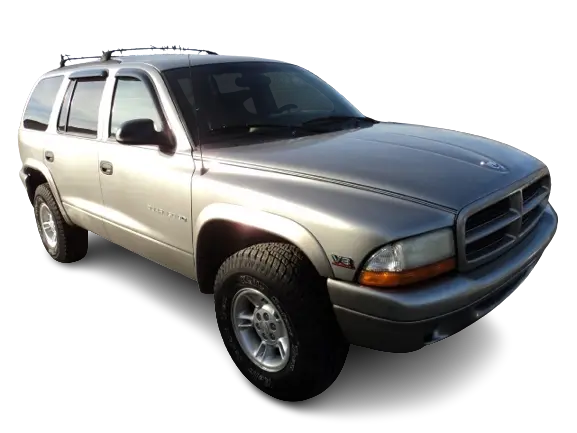 Read more about the article Common 1999 Dodge Durango Problems