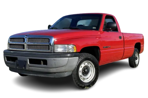 Read more about the article 2001 Dodge Ram 1500 PCM Replacement Problems