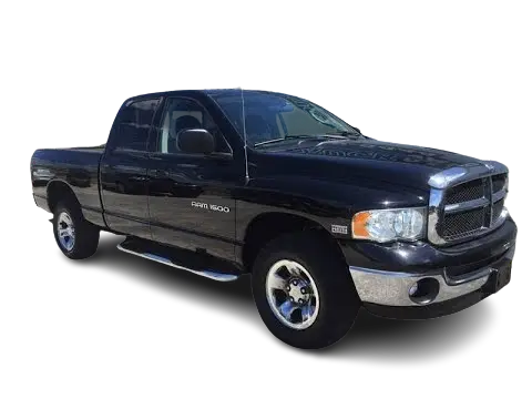 Read more about the article Common 2004 Dodge Ram 1500 ECM Issues