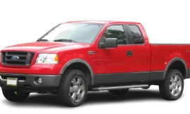 Common Effects Of A Bad 2004 Ford F150 PCM