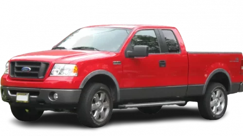 2004 Ford F150 PCM Problems