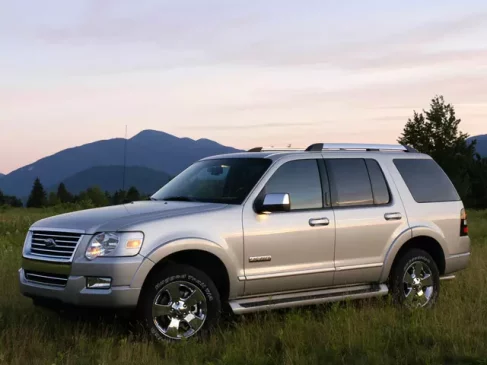 Read more about the article Signs Your 2006 Ford Explorer PCM Might Be The Problems