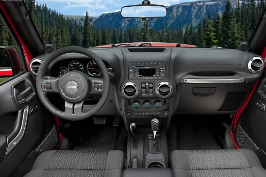 Read more about the article 2010 Jeep Wrangler PCM Problems
