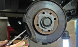 How Much Does It Cost To Replace Brakes?