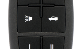 How to Program a Keyless Entry Remote For Your Vehicle
