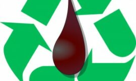 Oil Recycling: How to Dispose of Motor Oil