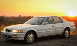 Understanding the Importance of the ECU in Your Acura Vigor