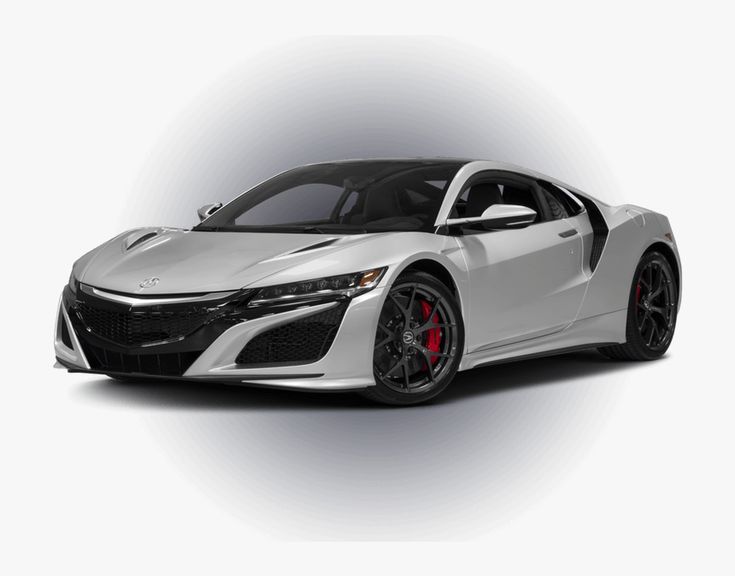 Why Your Acura NSX Deserves a High-Quality ECU