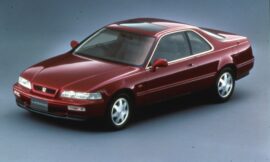 Why a Quality ECU is Essential for Your Acura Legend