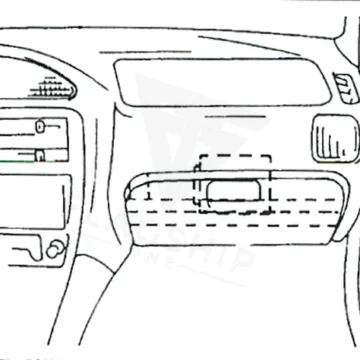 1991 Geo Metro Powertrain Control Module Repair Guide