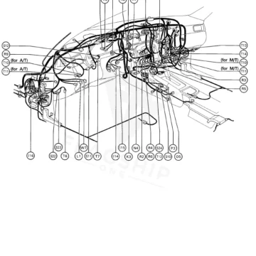 1992 Lexus SC300 Engine Control Module: What Owners Should Know