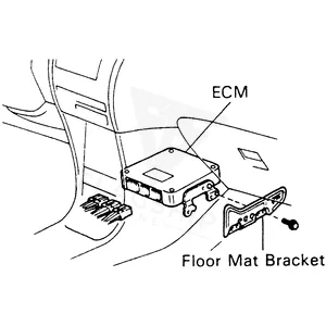 1992 Toyota Corolla ECM Replacement & Relearn Guide