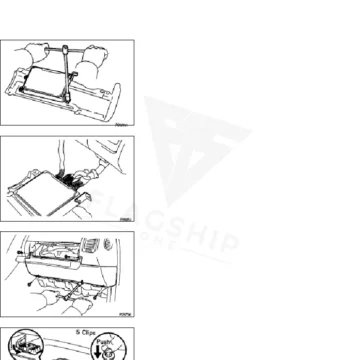 1993 Lexus LS400 ECM/PCM: Replacement & Programming Guide