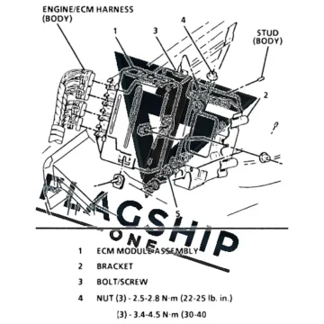 1994 Buick Regal PCM Replacement & Relearn Guide for the 3.1L Engine
