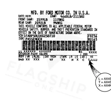 1994 Mercury Sable PCM Replacement: What Owners Need to Know