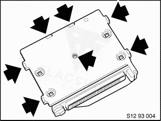 1995 BMW 8 Series DME/ECM Replacement & Programming Guide