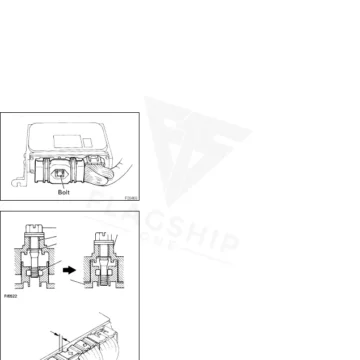 1996 Lexus SC400 PCM/ECM Replacement Guide: Procedure, Programming & More