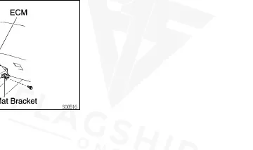 1996 Toyota Corolla 1.6L Engine Control Module (ECM) and PCM Replacement Guide
