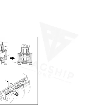 1997 Lexus SC400 PCM and ECM Replacement: Locations and Programming