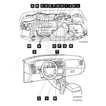 1997 Mitsubishi Diamante 3.5L PCM Replacement Guide