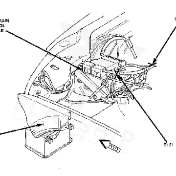 1997 Plymouth Breeze Engine Computer Replacement and Programming Guide