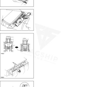 1997 Toyota Supra ECM Replacement and Relearn Guide